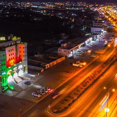 عبري كاسل هوتيل ภายนอก รูปภาพ